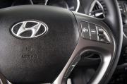 Hyundai ix35 I Рестайлинг Пермь  - изображение 36