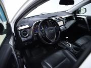 Toyota RAV4 IV (XA40) Уфа  - изображение 26