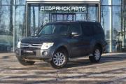 Mitsubishi Pajero IV Брянск  - изображение 31