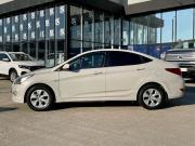 Hyundai Solaris I Рестайлинг Краснодар  - изображение 23