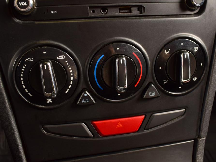 Dongfeng H30 Cross Кемерово  - изображение 14