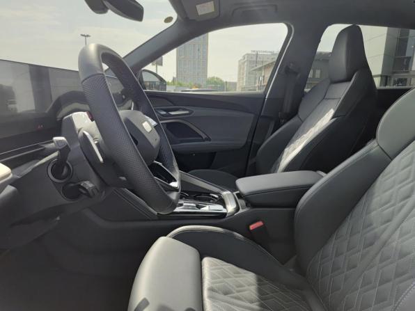 Audi Q5 III с пробегом 2026 года, цена 6 300 000 рублей, 67 км, внедорожник, Автокод Объявления