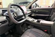 Geely EX5 EM-i Саратов  - изображение 31