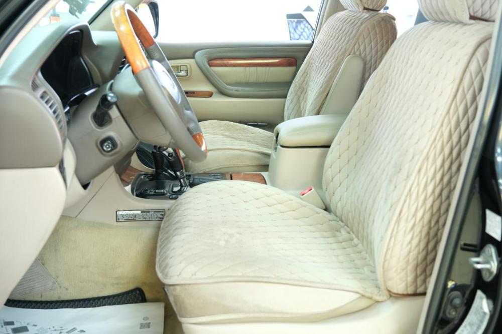 Lexus LX II Омск  - изображение 8