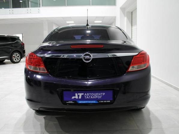Opel Insignia I с пробегом 2013 года, цена 965 000 рублей, 179000 км, седан, Автокод Объявления