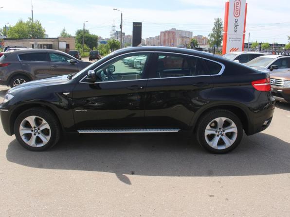 BMW X6 I (E71) с пробегом 2008 года, цена 1 545 500 рублей, 209150 км, внедорожник, Автокод Объявления