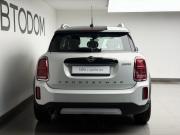 Mini Countryman II Рестайлинг Москва  - изображение 33