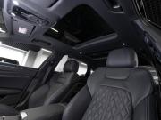 Audi A6 V (C8) Рестайлинг Москва  - изображение 35