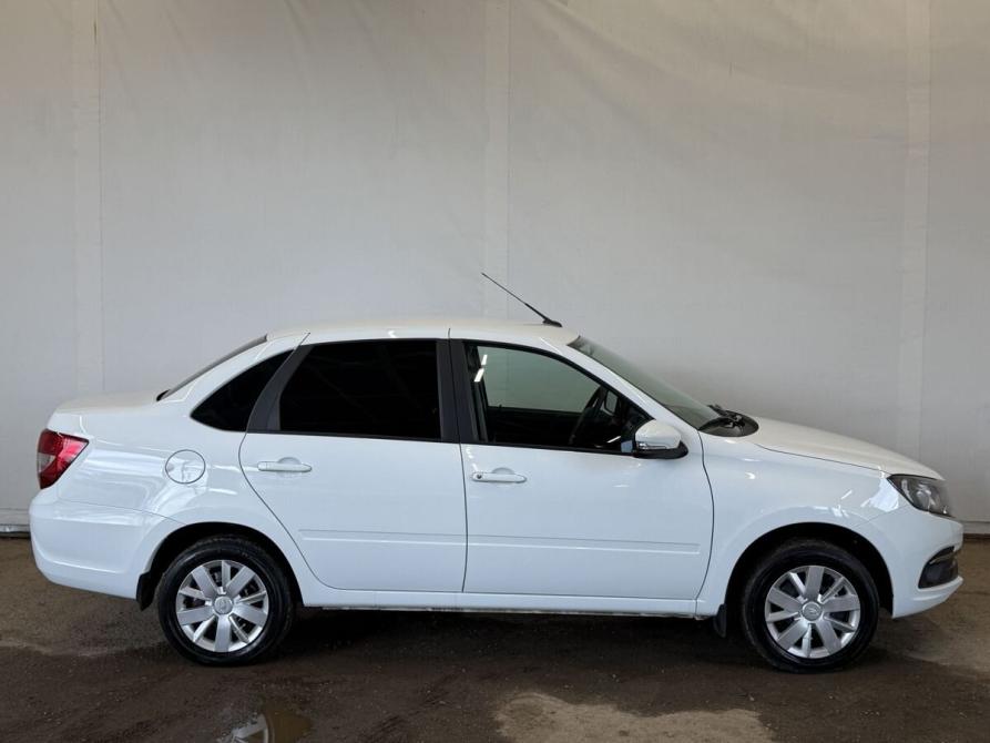 Lada (ВАЗ) Granta I Рестайлинг Псков  - изображение 8