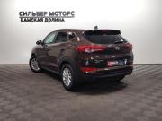 Hyundai Tucson III Пермь  - изображение 32