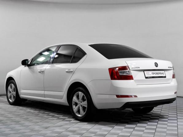Skoda Octavia III (A7) с пробегом 2013 года, цена 1 175 000 рублей, 234000 км, лифтбек, Автокод Объявления