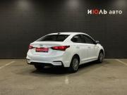 Hyundai Solaris II Челябинск  - изображение 27
