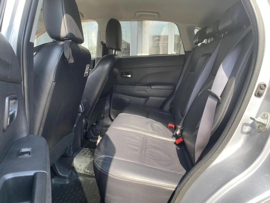 Mitsubishi ASX I Краснодар  - изображение 11