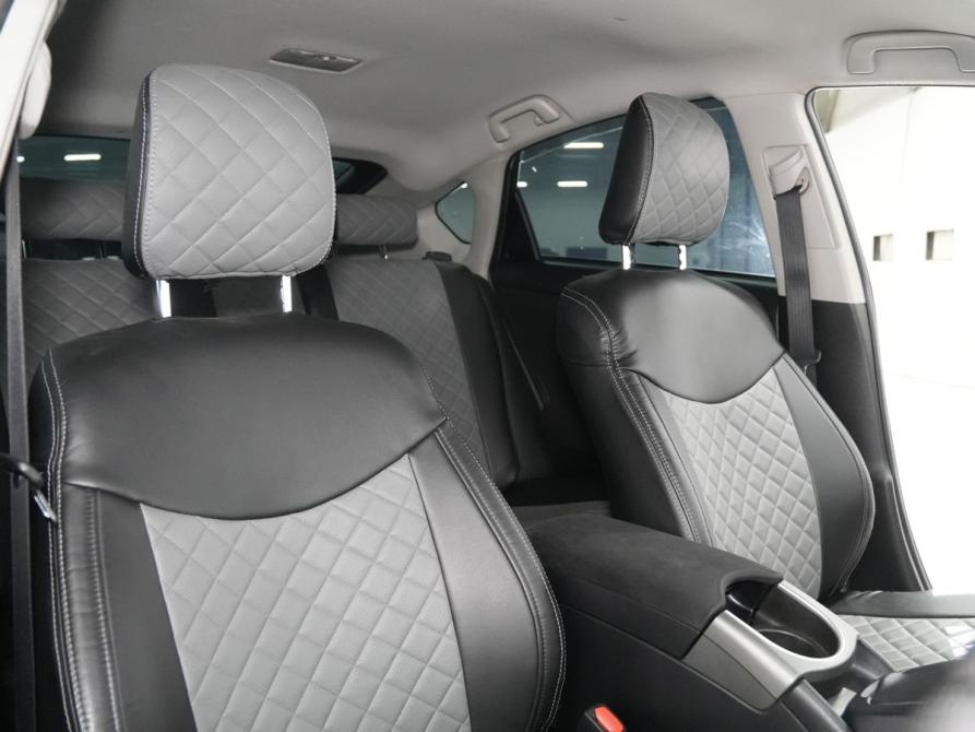 Toyota Prius III Рестайлинг (XW30) Новосибирск  - изображение 25