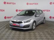 Kia Ceed II Рестайлинг Вологда  - изображение 18
