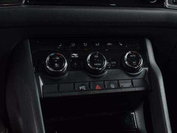 Skoda Kodiaq I с пробегом 2020 года, цена 2 299 999 рублей, 206557 км, внедорожник, Автокод Объявления