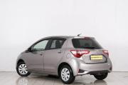 Toyota Vitz III (XP130) Рестайлинг Красноярск  - изображение 28