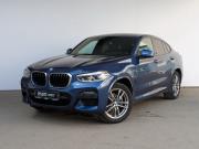 BMW X4 II (G02) Москва  - изображение 31