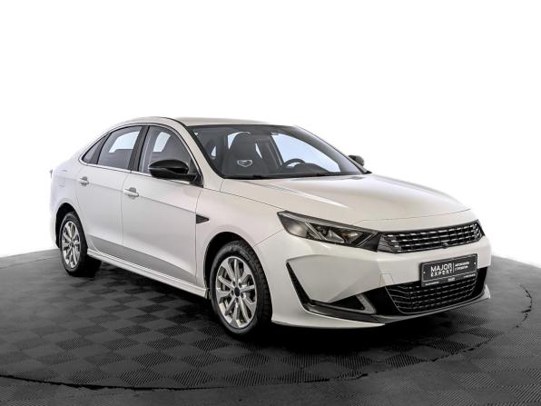 Kaiyi E5 с пробегом 2024 года, цена 825 000 рублей, 91150 км, седан, Автокод Объявления