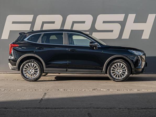 Haval Jolion I Рестайлинг с пробегом 2025 года, цена 2 390 000 рублей, 12862 км, внедорожник, Автокод Объявления