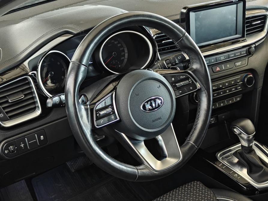 Kia Ceed III Москва  - изображение 12