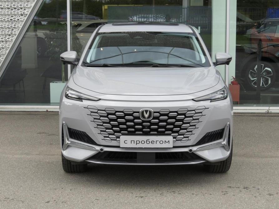 Changan UNI-K Санкт-Петербург  - изображение 26