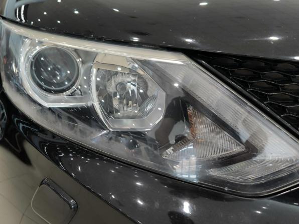 Nissan Qashqai II с пробегом 2014 года, цена 1 180 000 рублей, 199200 км, внедорожник, Автокод Объявления