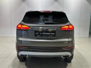 Geely Atlas Pro Самара  - изображение 21