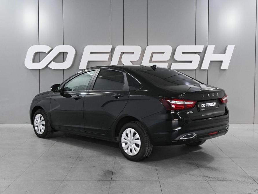 Lada (ВАЗ) Vesta I Рестайлинг (NG) Ростов-на-Дону  - изображение 2