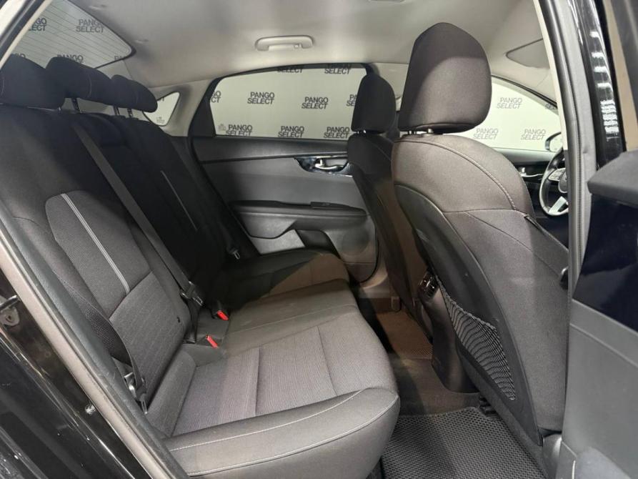Kia Cerato IV Красноярск  - изображение 4