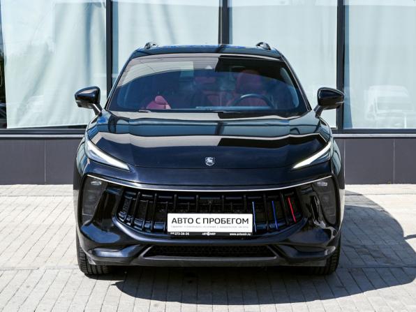 Forthing T5 EVO с пробегом 2021 года, цена 1 849 000 рублей, 63000 км, внедорожник, Автокод Объявления