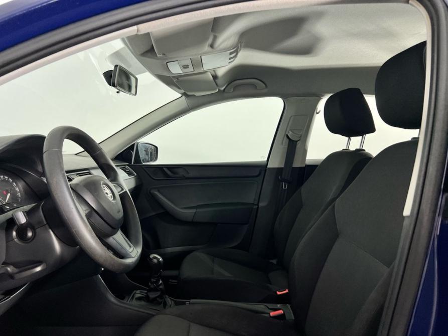 Skoda Rapid I Архангельск  - изображение 15