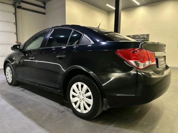 Chevrolet Cruze I с пробегом 2011 года, цена 572 000 рублей, 224862 км, седан, Автокод Объявления