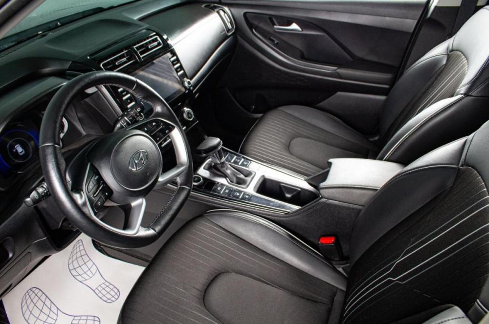 Hyundai Creta II Сургут  - изображение 10