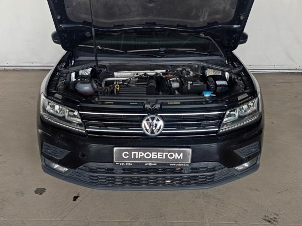 Volkswagen Tiguan II с пробегом 2020 года, цена 2 250 000 рублей, 94315 км, внедорожник, Автокод Объявления