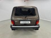 Lada (ВАЗ) Niva Legend I Москва  - изображение 19