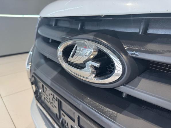 Lada (ВАЗ) Granta I Рестайлинг с пробегом 2023 года, цена 889 000 рублей, 54965 км, универсал, Автокод Объявления