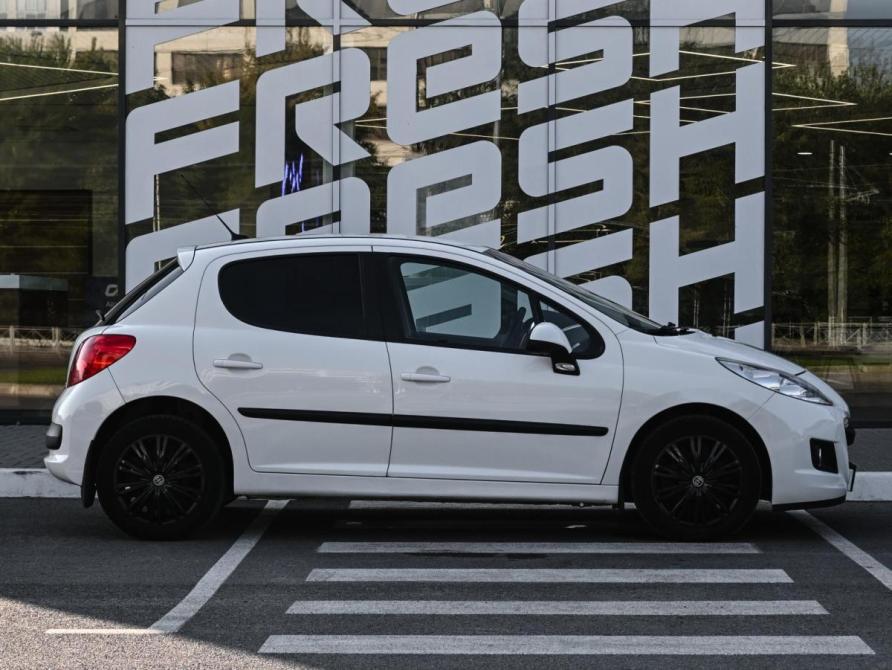 Peugeot 207 I Волгоград  - изображение 5