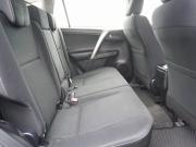 Toyota RAV4 IV (XA40) Москва  - изображение 25