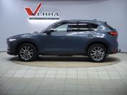 Mazda CX-5 II Уфа  - изображение 25