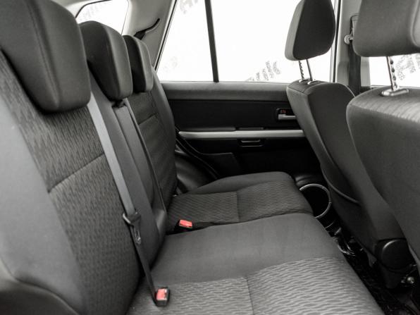 Suzuki Grand Vitara II Рестайлинг 2 с пробегом 2012 года, цена 1 580 000 рублей, 124750 км, внедорожник, Автокод Объявления