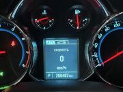 Chevrolet Cruze I Рестайлинг Курск  - изображение 28