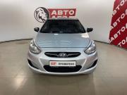 Hyundai Solaris I Новочеркасск  - изображение 20