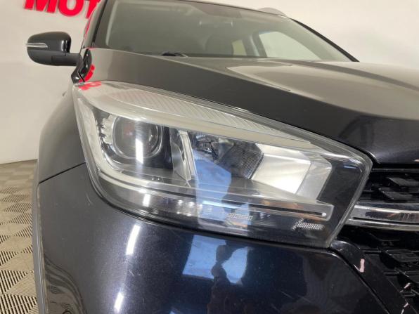 Chery Tiggo 4 I Рестайлинг с пробегом 2021 года, цена 1 315 000 рублей, 94536 км, внедорожник, Автокод Объявления