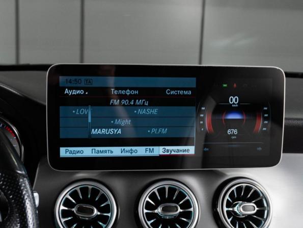 Mercedes-Benz GLA I (X156) с пробегом 2014 года, цена 2 199 000 рублей, 80165 км, внедорожник, Автокод Объявления