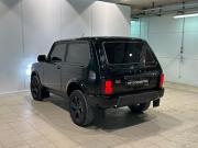 Lada (ВАЗ) Niva Legend Самара  - изображение 18