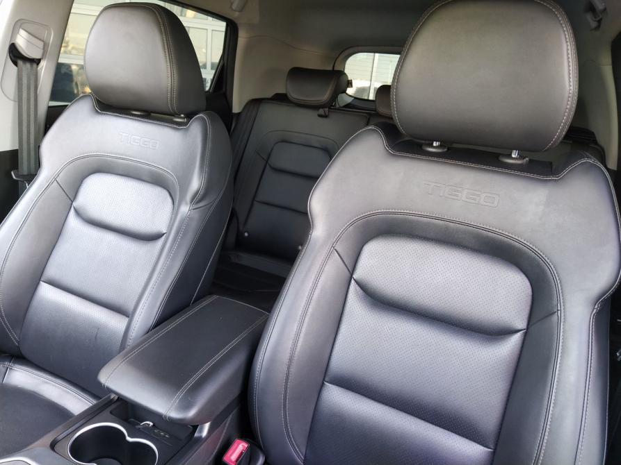 Chery Tiggo 4 Pro I Екатеринбург  - изображение 23