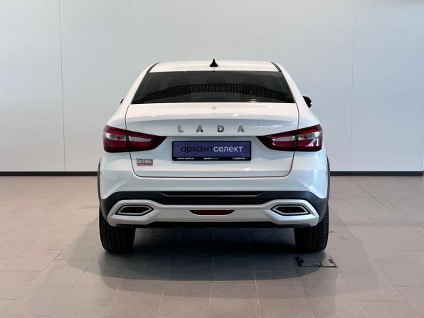Lada (ВАЗ) Vesta I Рестайлинг (NG) с пробегом 2023 года, цена 1 450 000 рублей, 58038 км, седан, Автокод Объявления