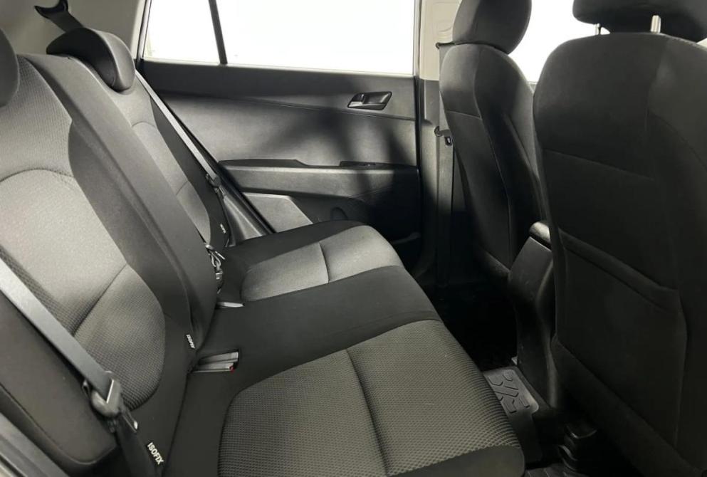Hyundai Creta I Нижний Новгород  - изображение 12