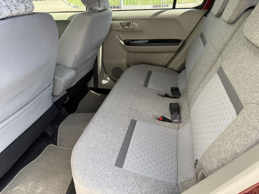 Toyota Passo III Воронеж  - изображение 11